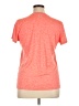 Under Armour Orange Active T-Shirt Size XL - photo 2