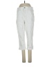 Old Navy White Casual Pants Size 4 - photo 1