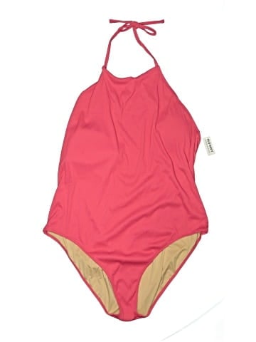 Old Navy One Piece Swimsuit (view 1)