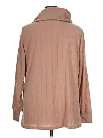 French Laundry Turtleneck Sweater (view 2)