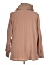 French Laundry Tan Turtleneck Sweater Size 1X - photo 2