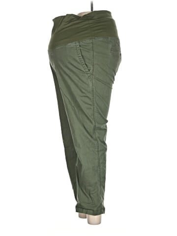 Old Navy - Maternity Casual Pants (view 1)