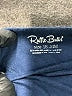 Ruffle Butts Blue Long Sleeve Henley Size 18-24 mo - photo 3