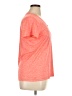 Under Armour Orange Active T-Shirt Size XL - photo 4