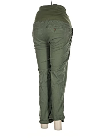 Old Navy - Maternity Casual Pants (view 2)