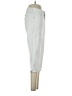 Old Navy White Casual Pants Size 4 - photo 4