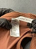 Gianni Bini Solid Tan Two Piece Swimsuit Size L - photo 3
