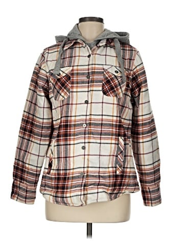 Natural Reflections Jacket (view 1)