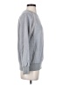 PrAna Gray Sweatshirt Size S - photo 4