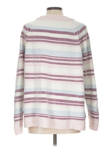 Lands' End Pullover Sweater (view 2)