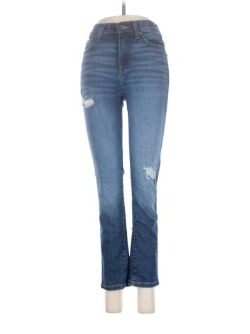 Kendall & Kylie Jeans (view 1)