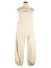 Cider Ivory Overalls Size XL - photo 1