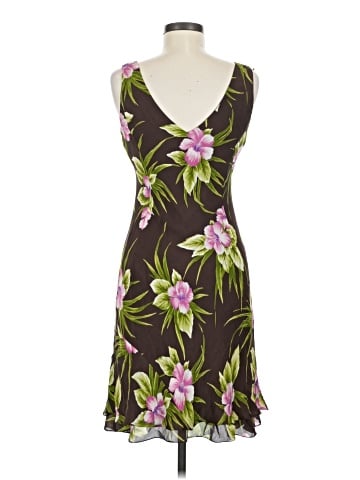 Jones New York Signature Casual Dress (view 2)