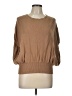 Banana Republic Tan Pullover Sweater Size L - photo 1