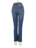 Kendall & Kylie Hearts Blue Jeans Size 0 - photo 2