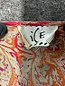 ICE Orange 3/4 Sleeve Blouse Size M (estimated) - photo 7