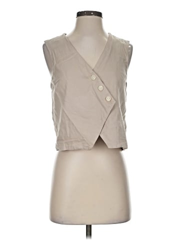 Divided by H&M Vest (view 1)