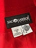 Sag Harbor Red Blazer Size 10 - photo 6