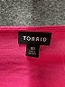 Torrid Pink Casual Dress Size Med Plus (00) - photo 7