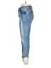 Seven7 Hearts Blue Jeans Size 8 - photo 5