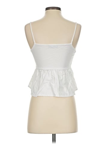 21 Saints Sleeveless Blouse (view 2)