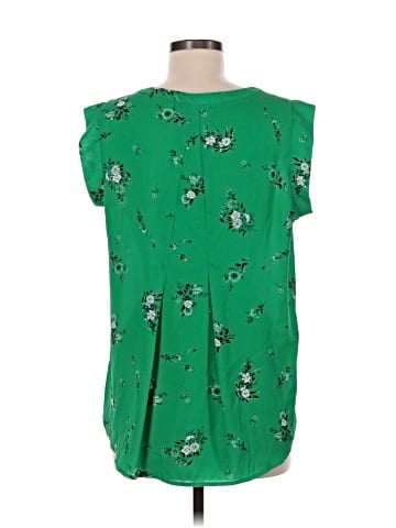 Pleione Sleeveless Blouse (view 2)