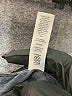Athleta Camo Gray Active T-Shirt Size XS - photo 8