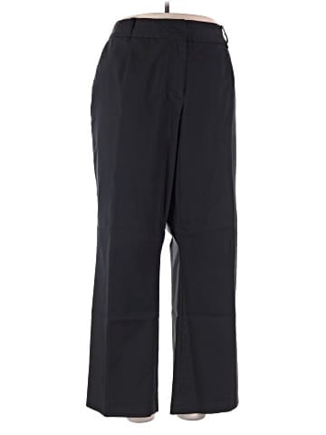 Talbots Active Pants (view 1)