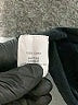 J.Crew 100% Cotton Black Long Sleeve Turtleneck Size M - photo 8