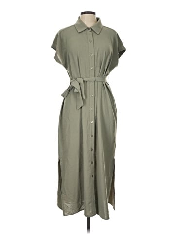 DKNY Casual Dress (view 1)