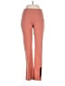 Zella Color Block Pink Active Pants Size S - photo 1
