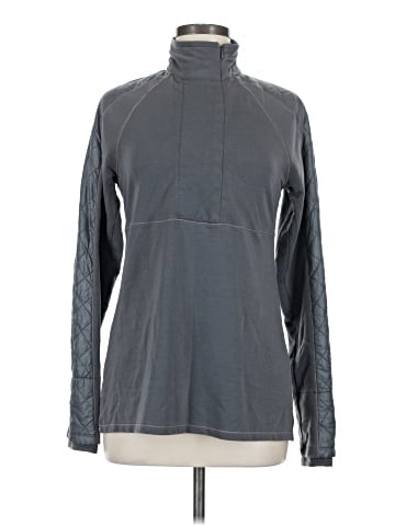 Athleta Track Jacket (view 1)