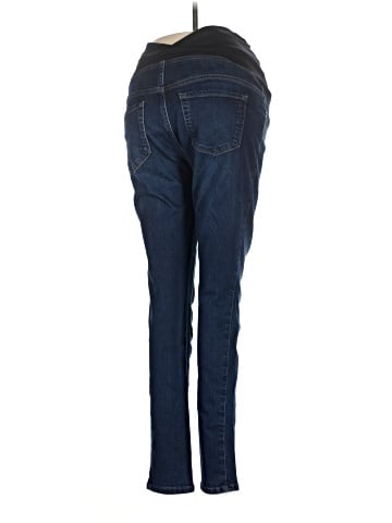 Isabel Maternity Jeans (view 2)
