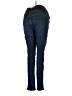 Isabel Maternity Solid Blue Jeans Size 8 - photo 2