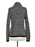 Christopher & Banks 100% Cotton Black Cardigan Size M - photo 2
