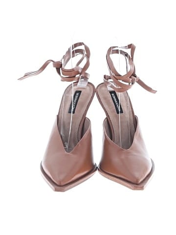 BCBGMAXAZRIA Heels (view 2)