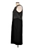 Athleta Black Cocktail Dress Size L - photo 5