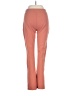 Zella Color Block Pink Active Pants Size S - photo 2