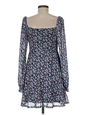 Altar'd State Casual Dress (view 2)