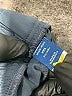 Active by Old Navy Solid Blue Athletic Shorts Size XXL - photo 3