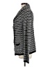 Christopher & Banks 100% Cotton Black Cardigan Size M - photo 5