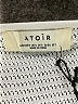 Atoir White Casual Skirt Size AU 8 - photo 4