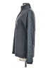 Athleta Gray Track Jacket Size M - photo 5