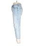 Old Navy Stars Blue Jeans Size 10 - photo 5