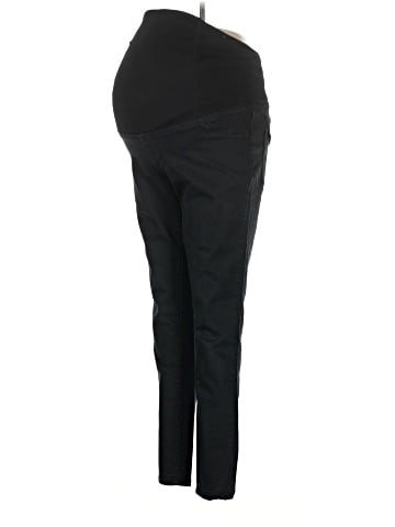 Isabel Maternity Active Pants (view 1)
