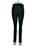 Athleta Solid Green Active Pants Size L - photo 2