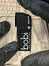 Bobi 100% Cotton Ivory Casual Pants Size M - photo 7