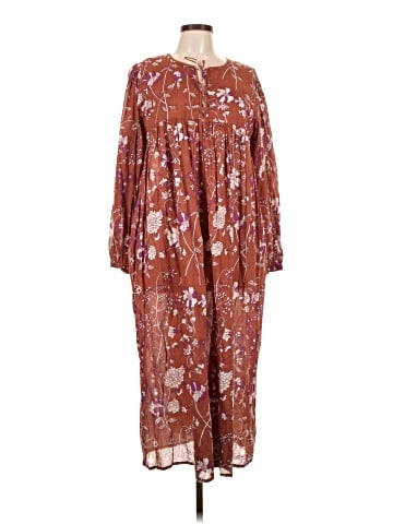 matta Casual Dress (view 1)