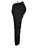 Isabel Maternity Black Active Pants Size 8 Maternity - photo 4
