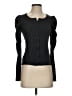 Dex Black Cardigan Size S - photo 1